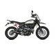 MIVV DELTA RACE ΤΕΛΙΚΌ ΕΞΆΤΜΙΣΗΣ DUCATI SCRAMBLER 800 2015-2020 BLACK
