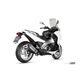 MIVV SUONO ΤΕΛΙΚΌ ΕΞΆΤΜΙΣΗΣ HONDA NC 700-750 S / X INTEGRA 700-750 2012-2015 ST. STEEL