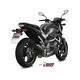 MIVV OVAL ΤΕΛΙΚΌ ΕΞΆΤΜΙΣΗΣ HONDA NC 750 S / X INTEGRA 750 2016-2022 CARBON
