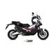 MIVV SUONO ΤΕΛΙΚΌ ΕΞΆΤΜΙΣΗΣ HONDA X-ADV 750 2017-2024 BLACK
