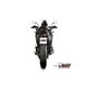 MIVV OVAL ΤΕΛΙΚΌ ΕΞΆΤΜΙΣΗΣ HONDA NT 1100 2022-2024 TITANIUM