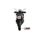 MIVV SPEED EDGE ΤΕΛΙΚΌ ΕΞΆΤΜΙΣΗΣ HUSQVARNA NORDEN 901 2022-2024 BLACK