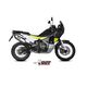 MIVV SPEED EDGE ΤΕΛΙΚΌ ΕΞΆΤΜΙΣΗΣ HUSQVARNA NORDEN 901 2022-2024 ST. STEEL
