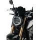 ERMAX ΖΕΛΑΤΊΝΑ HONDA CB 650R 2019-2020 ΚΟΝΤΉ HYPER 23CM ΣΚΟΎΡΟ ΦΙΜΈ
