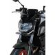 ERMA ΖΕΛΑΤΊΝΑ YAMAHA MT 07 2018-2020 ΚΟΝΤΉ HYPER 18CM ΣΚΟΎΡΟ ΦΙΜΈ