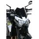 ERMAX ΖΕΛΑΤΊΝΑ KAWASAKI Z 900 2020-2024 ΚΟΝΤΉ HYPER 26CM ΣΚΟΎΡΟ ΦΙΜΈ