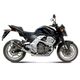 MIVV GP ΤΕΛΙΚΌ ΕΞΆΤΜΙΣΗΣ KAWASAKI Z 750 2007-2012 CARBON