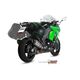 MIVV SUONO ΤΕΛΙΚΆ ΕΞΆΤΜΙΣΗΣ KAWASAKI Z 1000 SX 2014-2019 ST. STEEL