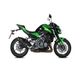 MIVV SUONO ΤΕΛΙΚΌ ΕΞΆΤΜΙΣΗΣ KAWASAKI Z 900 2017-2019 BLACK