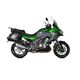 MIVV DELTA RACE ΤΕΛΙΚΌ ΕΞΆΤΜΙΣΗΣ KAWASAKI VERSYS 1000 SE 2019-2024 ST. STEEL