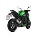 MIVV SUONO ΤΕΛΙΚΌ ΕΞΆΤΜΙΣΗΣ KAWASAKI Z 900 2020-2024 ST. STEEL