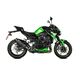 MIVV SUONO ΤΕΛΙΚΌ ΕΞΆΤΜΙΣΗΣ KAWASAKI Z 900 2020-2024 BLACK