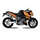 MIVV SUONO ΤΕΛΙΚΆ ΕΞΆΤΜΙΣΗΣ KTM 990 SUPERDUKE 2005-2011 ST. STEEL