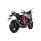 MIVV OVAL ΤΕΛΙΚΌ ΕΞΆΤΜΙΣΗΣ KTM 1290 SUPER DUKE GT 2016-2024 CARBON