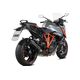 MIVV SUONO ΤΕΛΙΚΌ ΕΞΆΤΜΙΣΗΣ KTM 1290 SUPER DUKE GT 2016-2024 BLACK