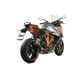 MIVV DELTA RACE ΤΕΛΙΚΌ ΕΞΆΤΜΙΣΗΣ KTM 1290 SUPER DUKE GT 2016-2024 BLACK
