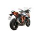 MIVV DELTA RACE ΤΕΛΙΚΌ ΕΞΆΤΜΙΣΗΣ KTM 1290 SUPER DUKE GT 2016-2024 ST. STEEL