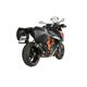 MIVV GPPRO ΤΕΛΙΚΌ ΕΞΆΤΜΙΣΗΣ KTM 1290 SUPER DUKE GT 2016-2024 BLACK