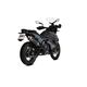 MIVV DAKAR ΤΕΛΙΚΌ ΕΞΆΤΜΙΣΗΣ KTM 790 890 ADVENTURE R 2019-2024 BLACK