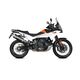 MIVV DAKAR ΤΕΛΙΚΌ ΕΞΆΤΜΙΣΗΣ KTM 790 890 ADVENTURE R 2019-2024 BLACK