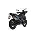 MIVV DAKAR ΤΕΛΙΚΌ ΕΞΆΤΜΙΣΗΣ KTM 790 890 ADVENTURE R 2019-2024 ST. STEEL