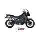 MIVV SPEED EDGE ΤΕΛΙΚΌ ΕΞΆΤΜΙΣΗΣ KTM 790 890 ADVENTURE R 2019-2024 ST. STEEL