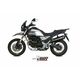 MIVV OVAL ΤΕΛΙΚΌ ΕΞΆΤΜΙΣΗΣ MOTO GUZZI V85 TT 2019-2024 CARBON