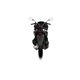 MIVV MOVER ΟΛΌΣΩΜΗ ΕΞΆΤΜΙΣΗ HONDA PCX 125 2021-2024 BLACK