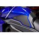 EAZI GRIP PRO ΑΥΤΟΚΌΛΛΗΤΑ ΤΕΠΟΖΊΤΟΥ YAMAHA TRACER 900 2015-2020 ΜΑΎΡΑ ΑΝΤΙΟΛΙΣΘΗΤΙΚΆ
