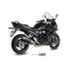 MIVV GP ΤΕΛΙΚΌ ΕΞΆΤΜΙΣΗΣ SUZUKI GSF 1250 BANDIT 07-16 GSX 1250FA 09-16 CARBON
