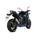 MIVV SUONO ΤΕΛΙΚΌ ΕΞΆΤΜΙΣΗΣ SUZUKI GSX S 750 2017-2022 ST. STEEL