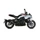 MIVV SUONO ΤΕΛΙΚΌ ΕΞΆΤΜΙΣΗΣ SUZUKI KATANA 2019-2024 BLACK