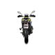 MIVV SPEED EDGE ΤΕΛΙΚΌ ΕΞΆΤΜΙΣΗΣ SUZUKI V STROM 800 DE 2024-2025 BLACK
