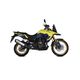 MIVV SPEED EDGE ΤΕΛΙΚΌ ΕΞΆΤΜΙΣΗΣ SUZUKI V STROM 800 DE 2024-2025 ST. STEEL