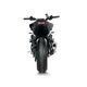 AKRAPOVIC RACING LINE ΟΛΌΣΩΜΗ ΕΞΆΤΜΙΣΗ YAMAHA MT 09 2024-2025 CARBON