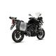MIVV SPEED EDGE ΤΕΛΙΚΌ ΕΞΆΤΜΙΣΗΣ TRIUMPH TIGER 1200 EXPLORER 2012-2015 ST. STEEL