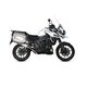 MIVV SPEED EDGE ΤΕΛΙΚΌ ΕΞΆΤΜΙΣΗΣ TRIUMPH TIGER 1200 2016-2020 ST. STEEL