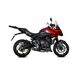 MIVV X-M5 ΟΛΌΣΩΜΗ ΕΞΆΤΜΙΣΗ TRIUMPH TIGER 660 SPORT TRIDENT 660 2021-2024 BLACK