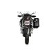 MIVV DAKAR ΤΕΛΙΚΌ ΕΞΆΤΜΙΣΗΣ TRIUMPH TIGER 1200 GT RALLY 2021-2024 BLACK