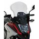 ERMAX ΖΕΛΑΤΊΝΑ HONDA NC 750X 2016-2020 ΤΟΥΡΙΣΤΙΚΉ 48CM ΕΛΑΦΡΏΣ ΦΙΜΈ