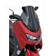 ERMAX ΖΕΛΑΤΊΝΑ YAMAHA NMAX 125/155 2021-2024 ΤΟΥΡΙΣΤΙΚΉ 48CM ΣΚΟΎΡΟ ΦΙΜΈ