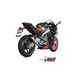MIVV X-M1 ΟΛΌΣΩΜΗ ΕΞΆΤΜΙΣΗ APRILIA RS 660 TUONO 660 2020-2024 TITANIUM