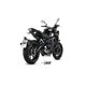 MIVV SUONO ΟΛΌΣΩΜΗ ΕΞΆΤΜΙΣΗ YAMAHA MT 09 2014-2020 BLACK