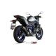 MIVV GP ΤΕΛΙΚΌ ΕΞΆΤΜΙΣΗΣ YAMAHA MT 03 2016-2024 CARBON