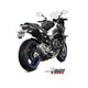 MIVV MK3 ΤΕΛΙΚΌ ΕΞΆΤΜΙΣΗΣ YAMAHA MT 10 2016-2021 ST. STEEL