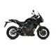 MIVV SPEED EDGE ΟΛΌΣΩΜΗ ΕΞΆΤΜΙΣΗ YAMAHA TRACER 700 2016-2024 BLACK