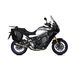 MIVV OVAL ΟΛΌΣΩΜΗ ΕΞΆΤΜΙΣΗ YAMAHA TRACER 9 GT 2021-2024 CARBON