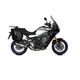 MIVV OVAL ΟΛΌΣΩΜΗ ΕΞΆΤΜΙΣΗ YAMAHA TRACER 9 GT 2021-2024 TITANIUM