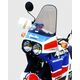 ERMAX ΖΕΛΑΤΊΝΑ HONDA AFRICA TWIN 650 XRV 1988-1989 ΨΗΛΉ 41CM ΔΙΆΦΑΝΗ