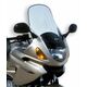ERMAX ΖΕΛΑΤΊΝΑ HONDA DEAUVILLE 650 NTV 1998-2005 ΨΗΛΉ 53CM ΕΛΑΦΡΏΣ ΦΙΜΈ